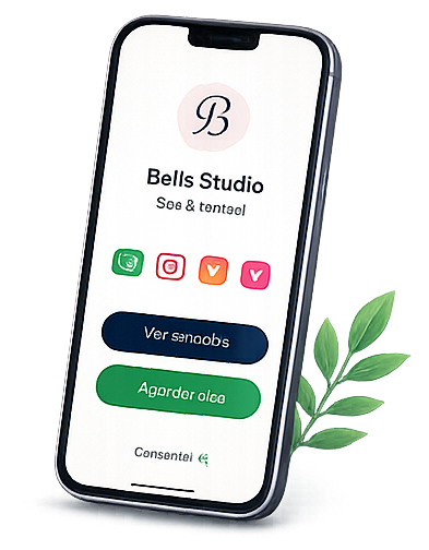 Landing Page Express